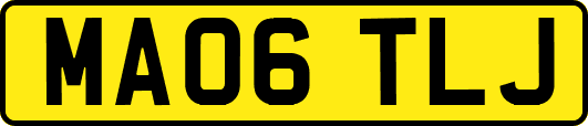 MA06TLJ