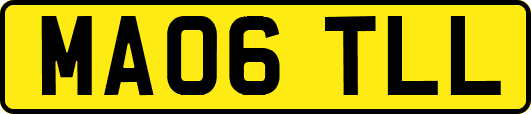 MA06TLL