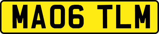 MA06TLM