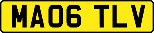 MA06TLV