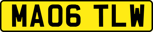 MA06TLW