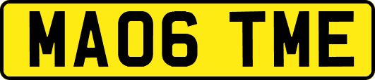 MA06TME