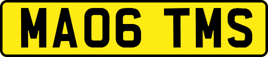 MA06TMS