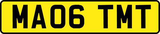 MA06TMT