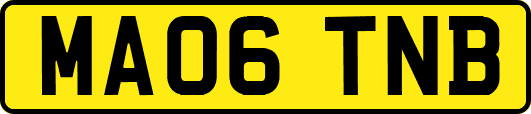 MA06TNB