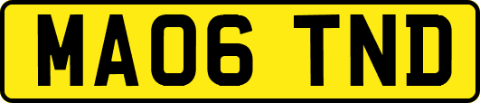 MA06TND