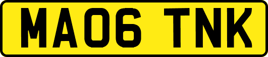 MA06TNK