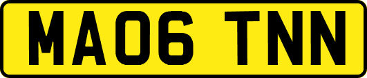 MA06TNN
