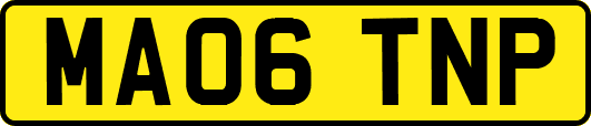 MA06TNP