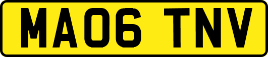 MA06TNV