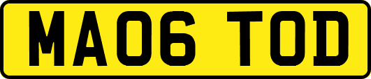 MA06TOD