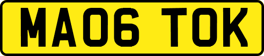MA06TOK