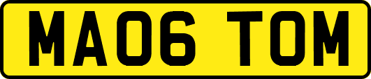 MA06TOM