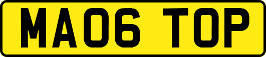 MA06TOP