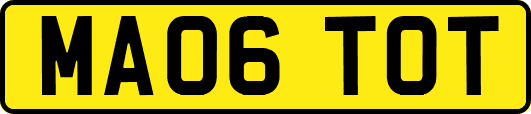 MA06TOT