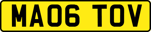 MA06TOV