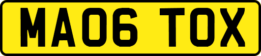 MA06TOX