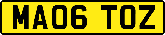 MA06TOZ