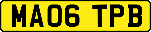 MA06TPB