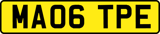 MA06TPE