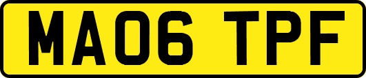 MA06TPF