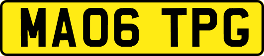 MA06TPG