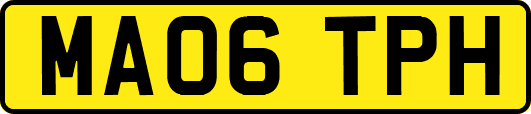 MA06TPH