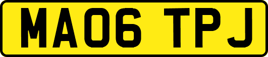 MA06TPJ