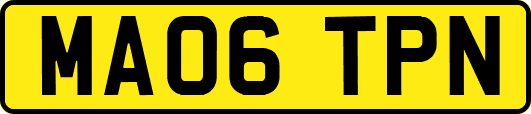 MA06TPN