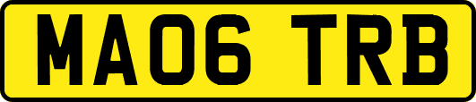 MA06TRB