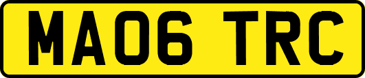 MA06TRC