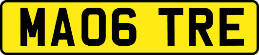 MA06TRE