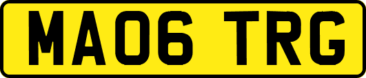 MA06TRG