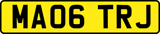 MA06TRJ