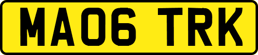 MA06TRK