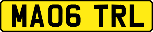 MA06TRL
