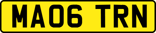 MA06TRN