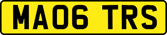 MA06TRS