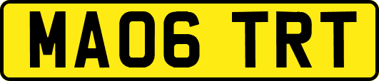 MA06TRT