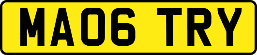 MA06TRY
