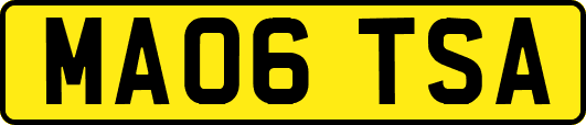 MA06TSA