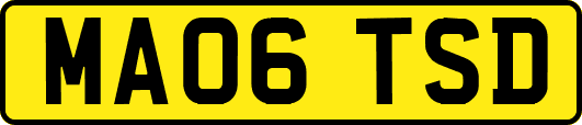 MA06TSD