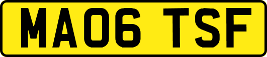 MA06TSF