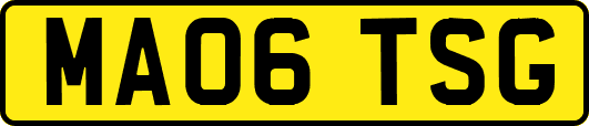 MA06TSG