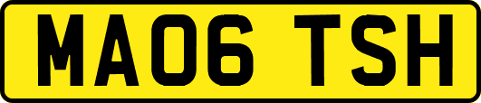MA06TSH