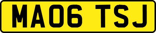 MA06TSJ