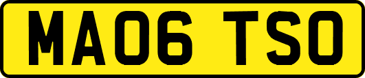 MA06TSO