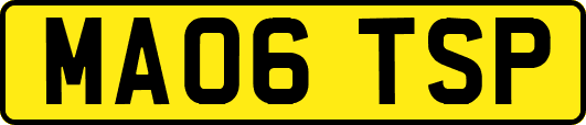MA06TSP