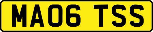 MA06TSS