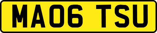 MA06TSU